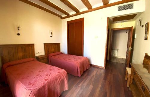 Old Town of Avila Hotel | HOTEL EL RASTRO - Palacio Duque de Tamames -