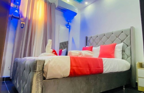 Puerto Plata Hotel | Hotel El Reloj