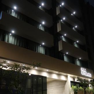 Historic Center Hotel | Hotel El Salvador