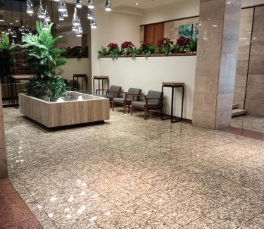 Historic Center Hotel | Hotel El Salvador