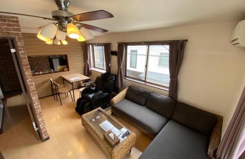 Okubo House | Hotel EL Shinjuku 1 free parking