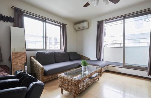 Okubo House | Hotel EL Shinjuku 1 free parking