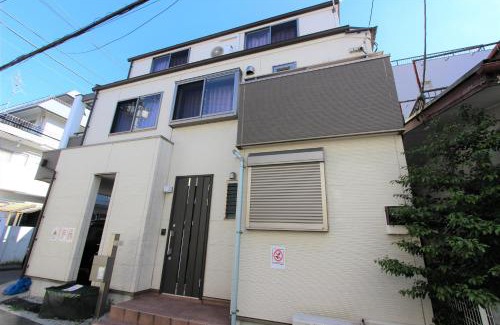Okubo House | Hotel EL Shinjuku 1 free parking