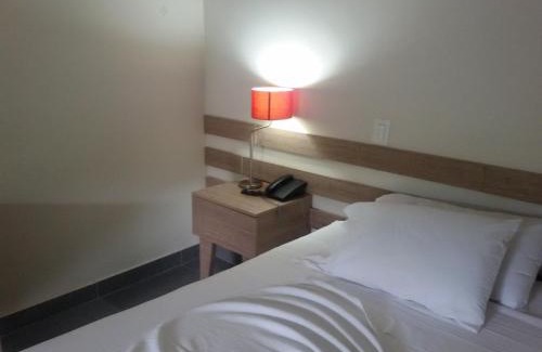 San Jeronimo Hotel | Hotel el Tesoro