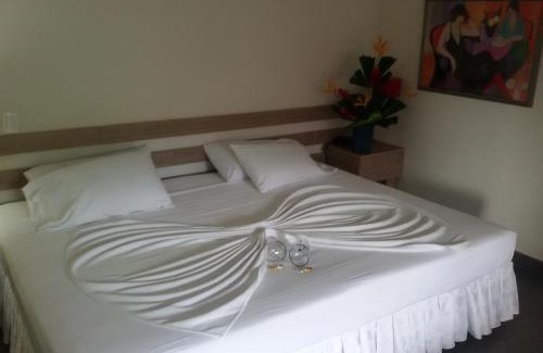 San Jeronimo Hotel | Hotel el Tesoro