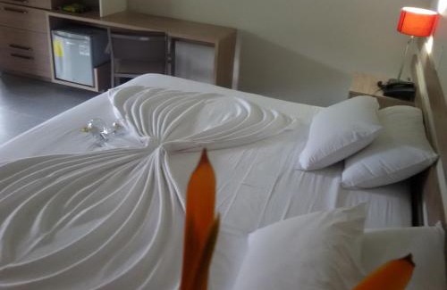 San Jeronimo Hotel | Hotel el Tesoro