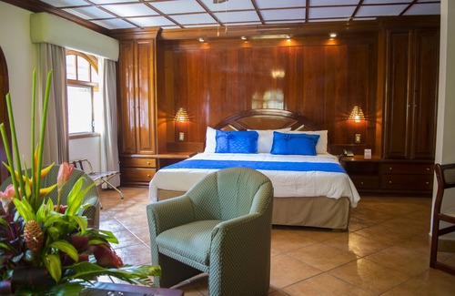 La Palmeria Resort | Hotel El Tucano Resort & Thermal Spa