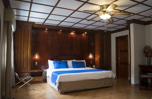 La Palmeria Resort | Hotel El Tucano Resort & Thermal Spa