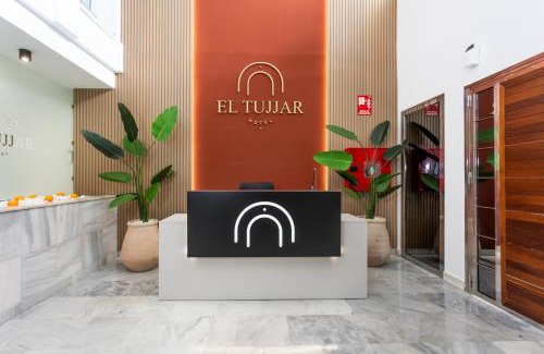 Los Barrios Hotel | Hotel El Tujjar