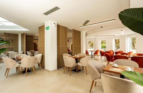 Los Barrios Hotel | Hotel El Tujjar