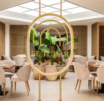 Los Barrios Hotel | Hotel El Tujjar