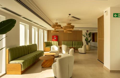 Los Barrios Hotel | Hotel El Tujjar