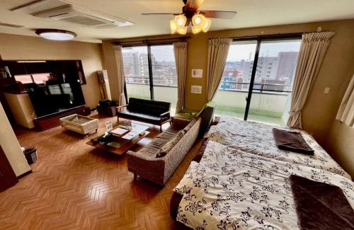 Utsunomiya Hotel | Hotel EL Utsunomiya 7 free parking