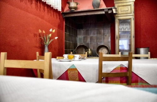 Cangas de Onis Hotel | Hotel Eladia