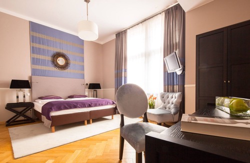 West Berlin Centre Hotel | Hotel Elba am Kurfürstendamm - Design Chambers