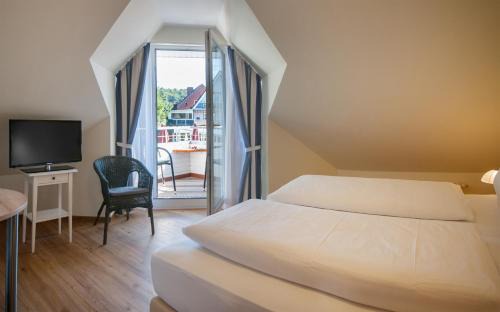 Grunhof Hotel | Hotel Elbblick Garni