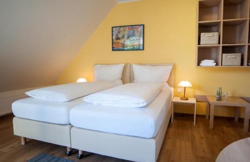 Grunhof Hotel | Hotel Elbblick Garni