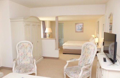 Holthausen Hotel | Hotel Elbroich Düsseldorf