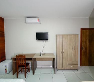 Paracatu Apartment | HOTEL ELDORADO ECONOMIC