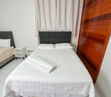 Paracatu Apartment | HOTEL ELDORADO ECONOMIC