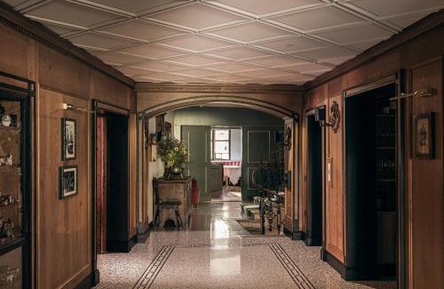 Bressanone Hotel | Hotel Elephant