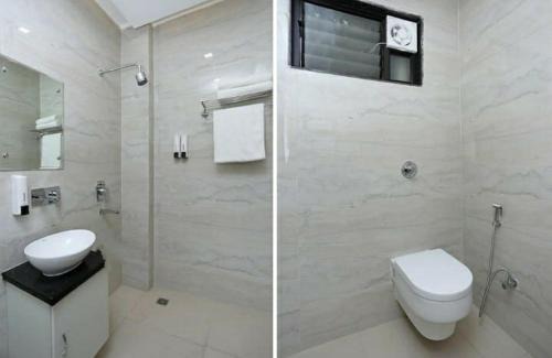 Bhopal Hotel | Hotel Eleven Heights ,Bhopal