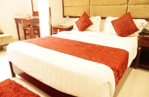 Bhopal Hotel | Hotel Eleven Heights ,Bhopal