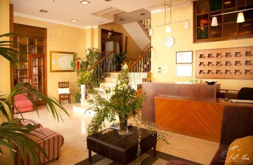 A Guarda Hotel | Hotel Eli-Mar
