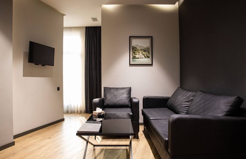 Yerevan Hotel | Hotel Elion