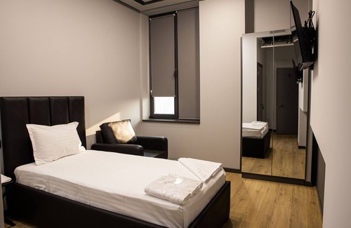 Yerevan Hotel | Hotel Elion