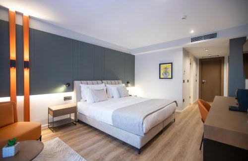 Tirana Hotel | Hotel Elisa Tirana, Affiliated by Meliá
