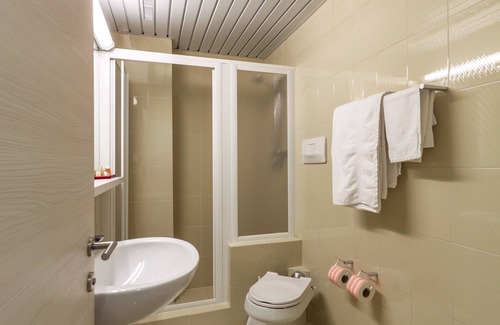 Fano Hotel | Hotel Elisabeth due