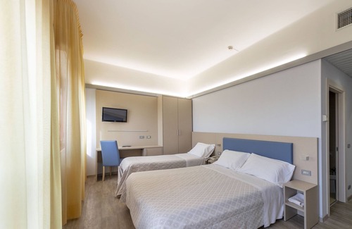 Fano Hotel | Hotel Elisabeth due