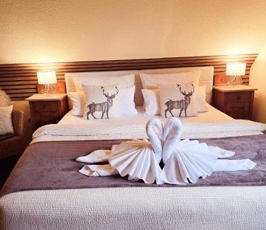 Braunlage Hotel | Hotel Elisabeth Ilse