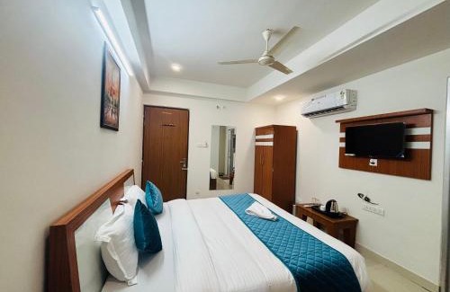Jodhpur Hotel | Hotel Elite Inn