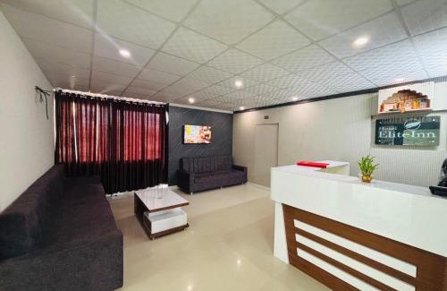Jodhpur Hotel | Hotel Elite Inn