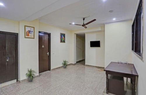 Old Gurgaon Hotel | Hotel Elite Stay