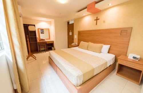 Aguascalientes Hotel | Hotel Elizabeth Central