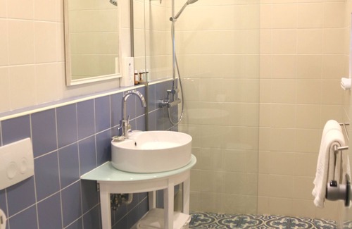 Rhodes Old Town Bed & Breakfast | hotel ellique