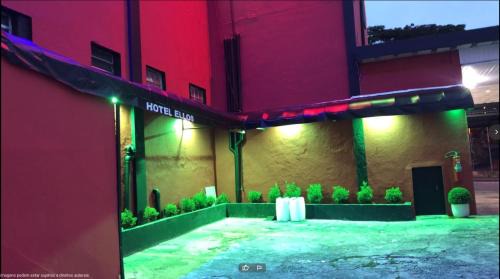 Itaquaquecetuba Hotel | Hotel Ellos