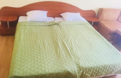 Lozenets Hotel | Hotel Elmaz