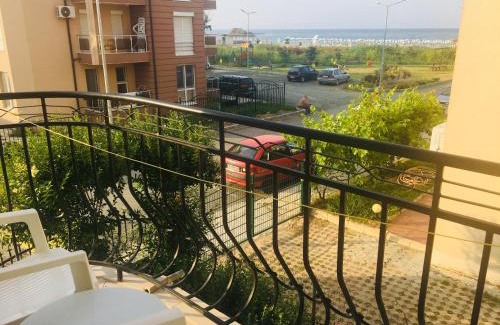 Lozenets Hotel | Hotel Elmaz