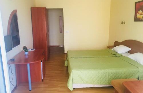 Lozenets Hotel | Hotel Elmaz