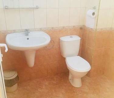 Lozenets Hotel | Hotel Elmaz