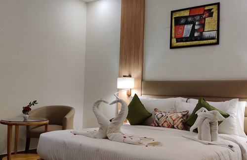 Auli Hotel | Hotel Elora