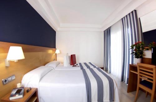 Platja d'Aro Hotel | Hotel Els Pins