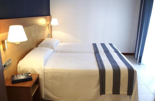 Platja d'Aro Hotel | Hotel Els Pins