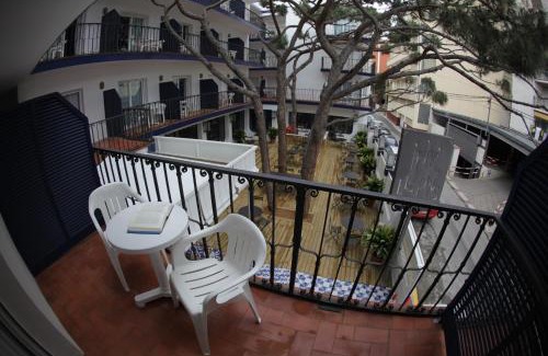 Platja d'Aro Hotel | Hotel Els Pins