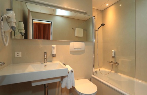 Ascona Hotel | Hotel Elvezia Ascona
