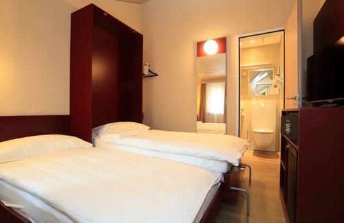 Ascona Hotel | Hotel Elvezia Ascona